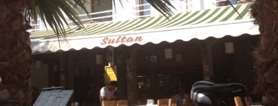 Sultan Restaurant is one of Locais curtidos por Didem.