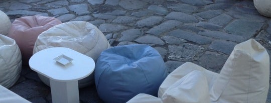 Pillows is one of Locais salvos de mariza.