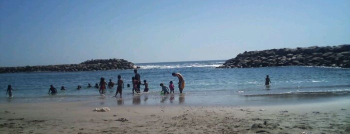 Playa Trocadero is one of Tempat yang Disimpan Luis.