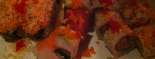 Tamaya is one of Top picks for Sushi Restaurants.