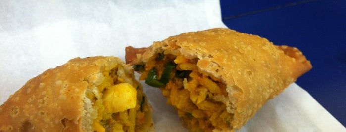 The 15 Best Places for Empanadas in Queens