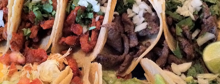 Celi's Mexican Cuisine (formerly Osegueras) is one of Best Restaurants.
