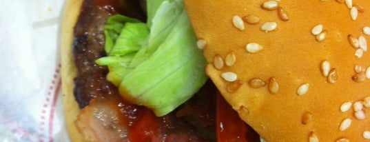 Burger King is one of Posti che sono piaciuti a 🍩.