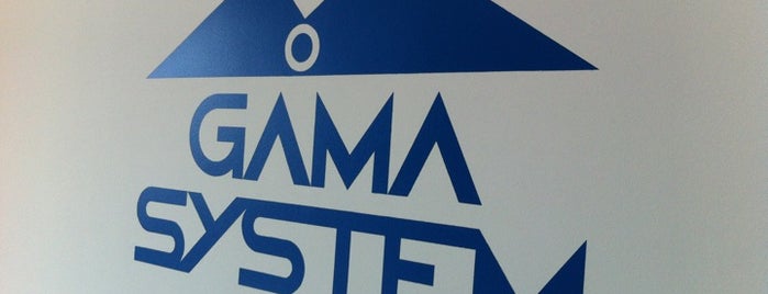 Gama System is one of Slovenia IT companies.