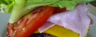 Negro Carbón is one of Burgers.