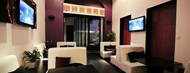 Take Five Lounge is one of All Restaurants and Cafes in Baku - 2023.