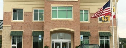 Tower Federal Credit Union is one of frequent locations.