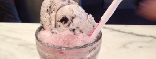 Lynden's Soda Fountain is one of Our Top Picks For May 2012.