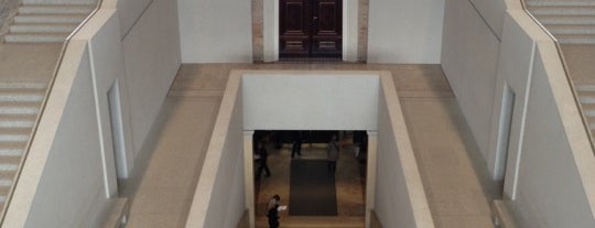 Neues Museum is one of Top Locations Berlin.