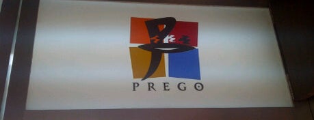Prego is one of Makan @KL #10.