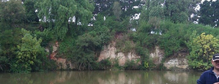 Coburg Lake is one of Hidden Gems in Coburg.