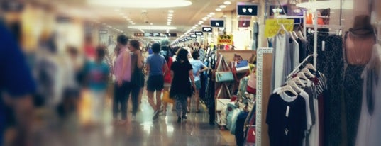 고투몰 is one of Shopping List.