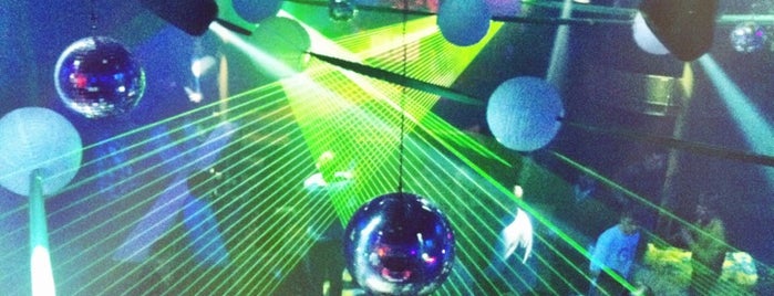 The Club is one of Top picks for Nightclubs.