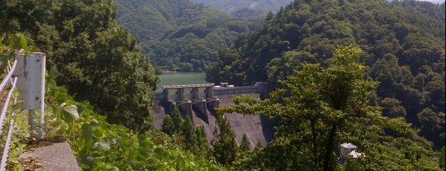 Sudagai Dam is one of dam.