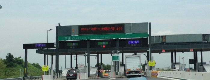 第二京阪道路