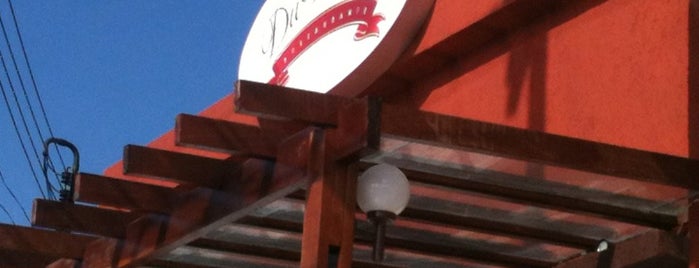 Du Rocha's Restaurante is one of Compras.