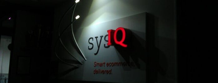 SysIQ UA Office is one of Kiev IT companies.