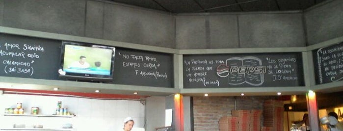 Bar Casal is one of Locais curtidos por Nicolás.
