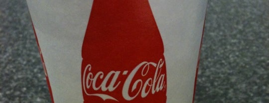 Coca-Cola Macungie is one of Places I Been.
