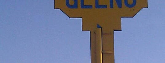 Glens Key Lock & Safe is one of Local Salt Lake!.