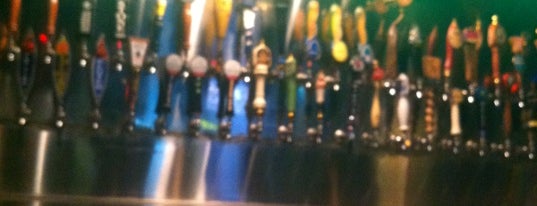 Beer Sellar is one of Nashville's Best Beer - 2012.