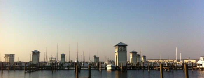 Gulfport, MS is one of The 10 Largest Cities of Mississippi.