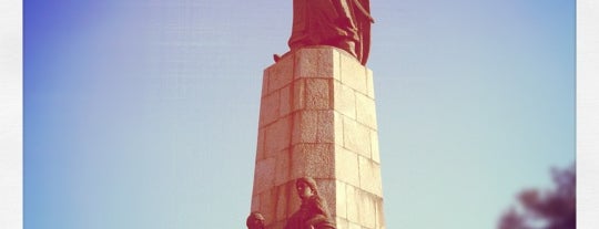 Богданова гора is one of Posti salvati di Андрей.