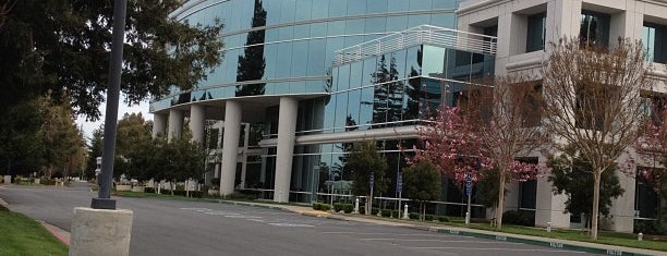 HP webOS HQ is one of Startups World.