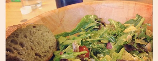 sweetgreen is one of Reston, VA: Places to eat.