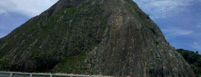 Pedra do Penedo is one of Lugares / Vitória.