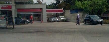 Caltex Durian Burung is one of Fuel/Gas Stations,MY #2.
