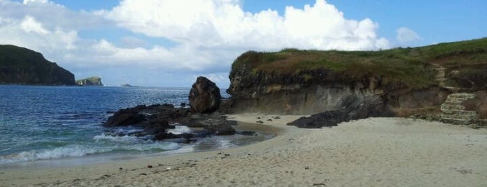 Tanjung Aan Special Rock is one of Guide to Mataram's best spots.