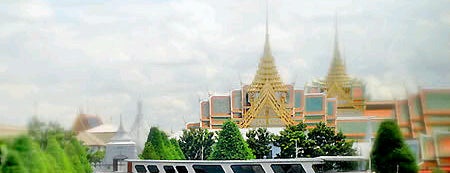เรืออังสนา is one of Unseen Bangkok.