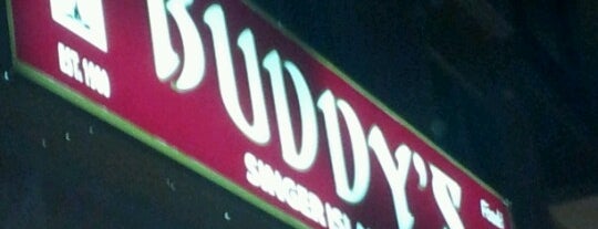 Buddy's is one of West Palm Beach.