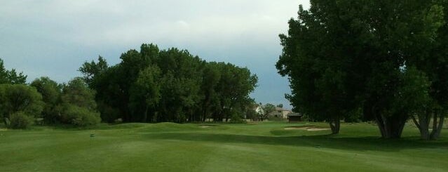 Green Valley Ranch Golf Club is one of Best Front Range Golf Courses.