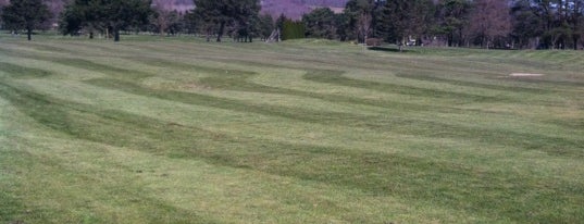 Genegantslet Golf Club is one of Southern Tier Golf Courses.
