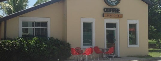 Kotowa Coffee House is one of Orte, die Kev gefallen.