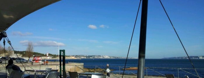 Centro de Férias do Inatel - Oeiras is one of TOP Oeiras.