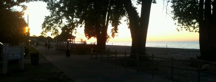 Ontario Beach Park is one of The Rochestarian's Bucket List #ROC.