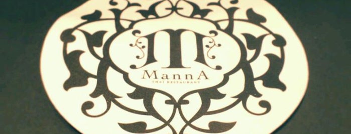 Manna is one of CentralPlaza Grand Rama 9.
