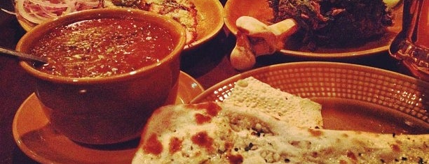 Foodies Delight - Mumbai
