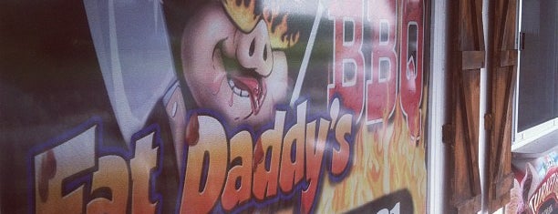 Fat Daddy's BBQ & Grille is one of Restaurants to try.