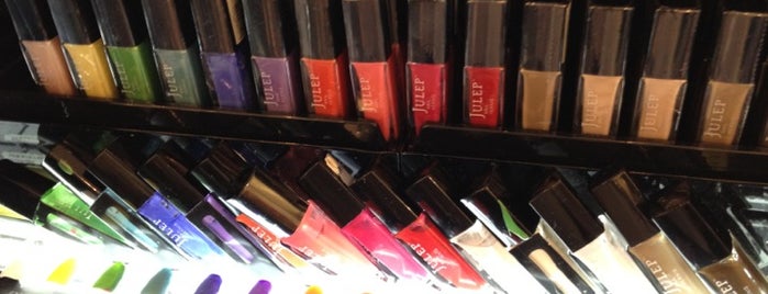 SEPHORA is one of The 7 Best Places for Free Samples in Jersey City.