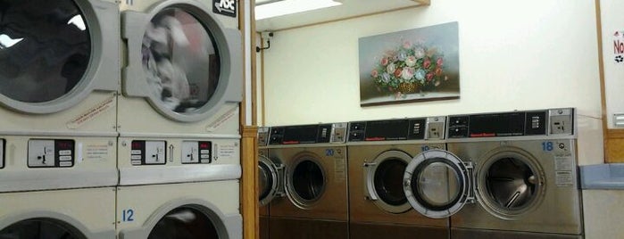 Suds Your Duds Laundromat is one of Guide to South Hadley's best spots.