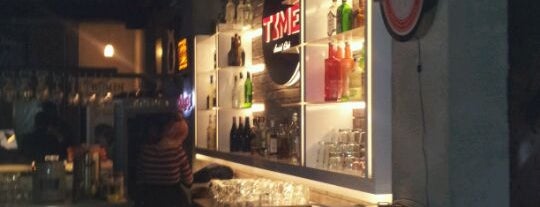 Time Social Club is one of Bursa Nightlife.