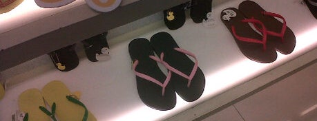 schu is one of Flip flops and Shoes!.