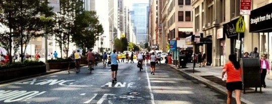Summer Streets 2012 is one of NY Outdoors Spots.