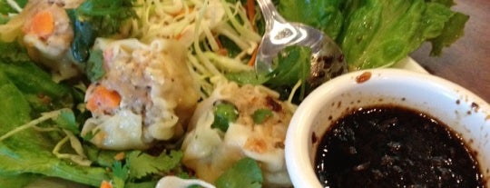 Ocean Thai Cuisine is one of San Diego.