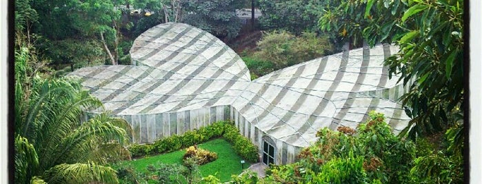 Jardín Botánico del Quindío is one of Andresさんのお気に入りスポット.