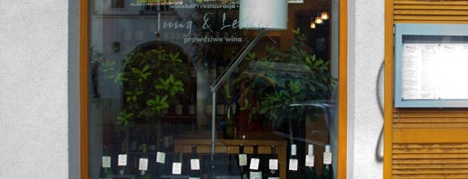 Jung & Lecker is one of Restaurantica poleca:  ulubione miejsca.